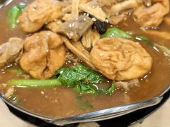 -百家鸡味馆(清泰店)