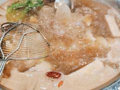 -古乐牛香·鲜牛肉牛杂火锅(五一中路店)