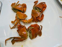 -食鼎记海鲜大排档(美食街店)