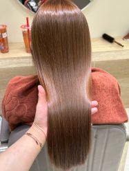 -Mentor Hair Salon