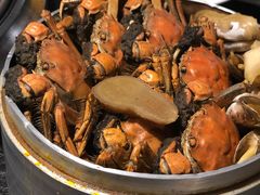 -盛江山自助料理(奥莱锦辉购物广场店)