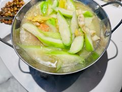 -闽公馆·客家私房菜·商务宴请·包厢(杏林橡树湾店)