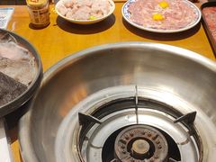-楠火锅(太古里总店)