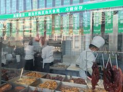 -光明邨大酒家(汇阳广场店)