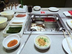 -海底捞火锅(凯德广场店)