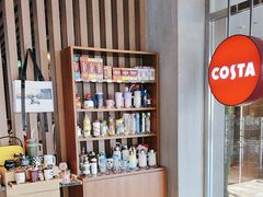 -COSTA COFFEE(金长安大厦店)