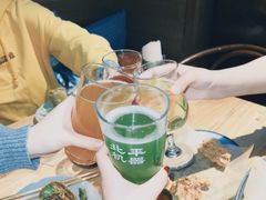 -北平机器Peiping Machine(百子湾店)
