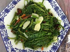 -呼吸森林·生态农庄农家乐私房菜