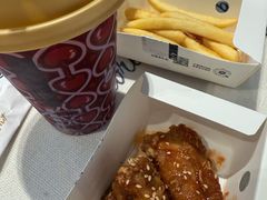 -必胜客(堤口路店)