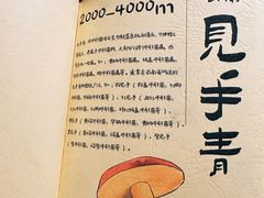 -滇野云南野生菌餐厅(陕西南路店)