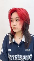 -YH HAIR SALON