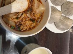 -熙盛源(滨湖万达店)