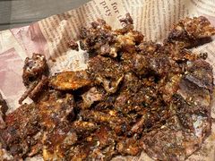 -老高烧烤(龙华星河iCO店)