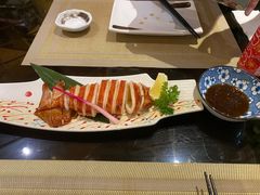 -昱匠·日本料理(金融街店)