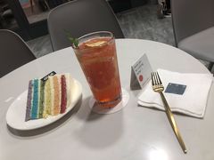 -ADO KAFE(大学城店)
