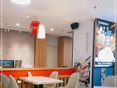大堂-叁拾壹克饺子·东北菜(国贸店)