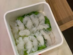 -左庭右院鲜牛肉火锅(浦江欢乐颂店)