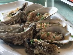 -大东海海鲜酒楼(渔人码头总店)