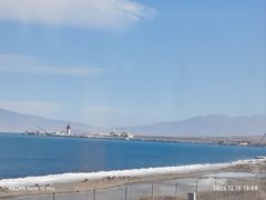 -青海湖国家重点风景名胜区