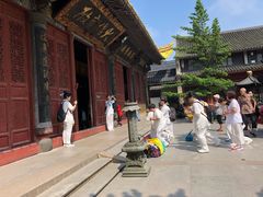-普陀山慧济禅寺
