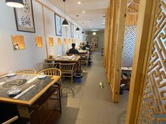 -小洋府铜锅涮肉(南锣鼓巷店)