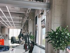 -LA合时健身4PMFIT(花桥旗舰店)