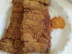 -民族饭荘(新华大街店)