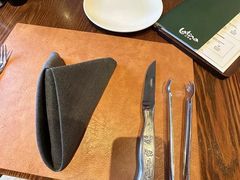 -拉蒂娜·巴西牛排馆 Latina·Brazilian Steakhouse(陆家嘴旗舰店)