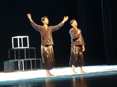 -北京喜剧院