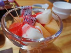-割烹旭日本料理(龙湖狮山天街店)