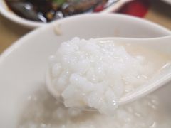 白粥-长平肥姐白粥·海鲜打冷