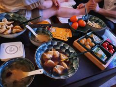 -璞·澐间影院式足道SPA(尚悦湾店)