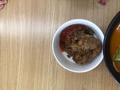 -老闽味沙茶面·姜母鸭(传承35年曾厝垵店)