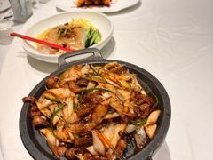 -老妈菜馆(建设街店)