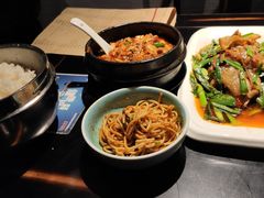 回锅肉-陈麻婆豆腐总店
