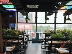 -牛鲜盛齐齐哈尔烤肉(曹路店)