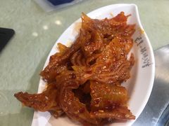 -二十一分小锅炖(皓月店)