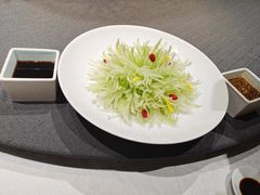 -山壹竹庭院餐厅
