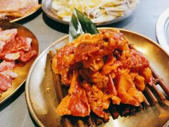 -金龙烧烤·牛肉面(西塔店)