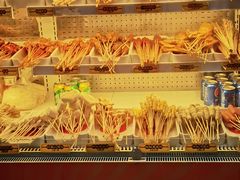 -夸父炸串(青浦奥特莱斯店)