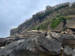 -石螺口海滩