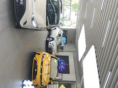 -上海浦东smart汽车全功能店(金桥店)