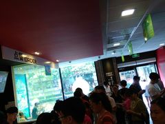 -麦当劳(杭州庆春路店)