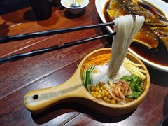 -大牌大·传统杭帮菜(湖滨店)