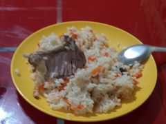 -新疆喀什噶尔餐厅(普利街店)
