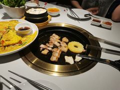 -韩时烤肉(枫蓝店)