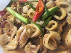 -连家船海鲜大排档·20年闽菜店(厦大店)