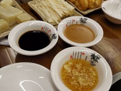 -重庆鸡公煲(学衡路店)