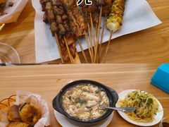 -买又大餐厅(福林里店)