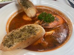 -后厨意餐La Cucina(外交公寓店)